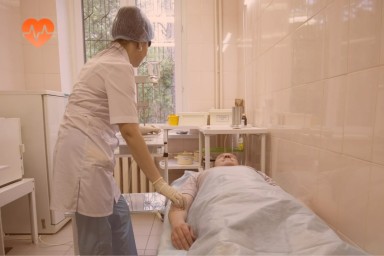 Бесплатное лечение алкоголизма в Валдае