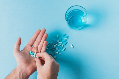 Лечение стресса в Валдае