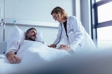 Лечение алкоголизма в стационаре в Валдае