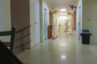 О клинике в Валдае